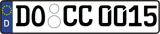 DO-CC0015
