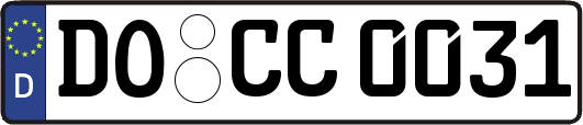 DO-CC0031
