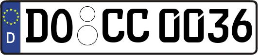 DO-CC0036