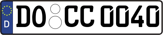 DO-CC0040