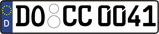 DO-CC0041