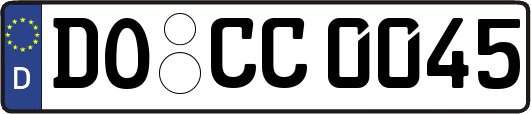 DO-CC0045