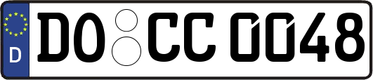 DO-CC0048