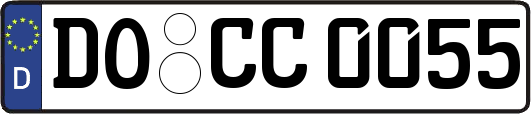 DO-CC0055