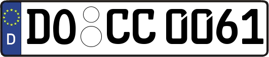 DO-CC0061