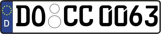 DO-CC0063