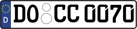 DO-CC0070