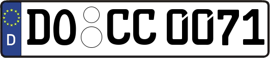 DO-CC0071