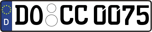 DO-CC0075