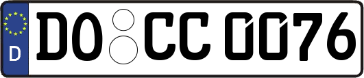 DO-CC0076