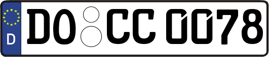 DO-CC0078