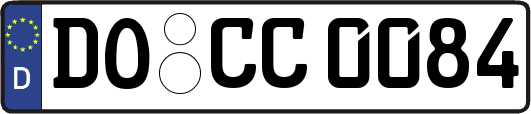 DO-CC0084