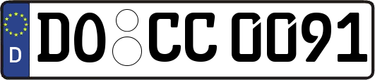 DO-CC0091