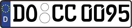 DO-CC0095