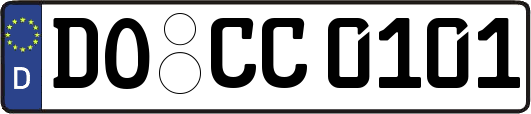 DO-CC0101