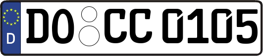 DO-CC0105
