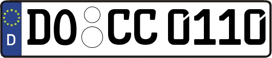 DO-CC0110