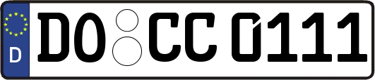 DO-CC0111