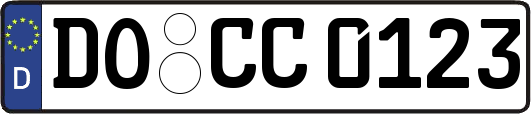 DO-CC0123