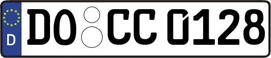 DO-CC0128