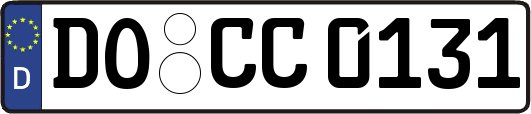 DO-CC0131