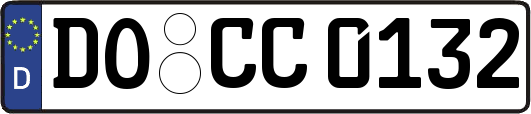 DO-CC0132