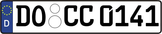 DO-CC0141
