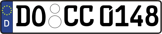 DO-CC0148