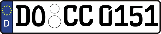 DO-CC0151