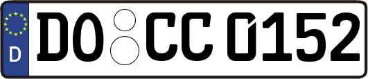 DO-CC0152