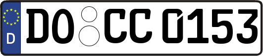 DO-CC0153