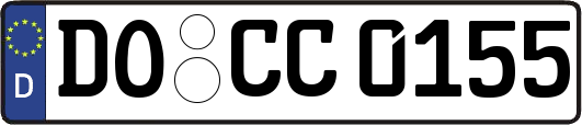 DO-CC0155