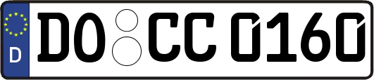 DO-CC0160
