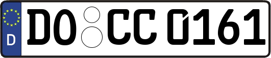 DO-CC0161