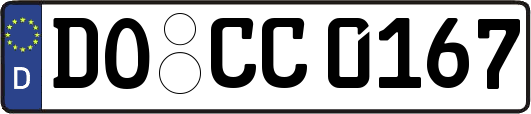 DO-CC0167