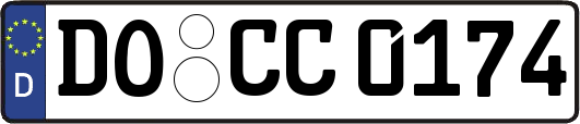 DO-CC0174