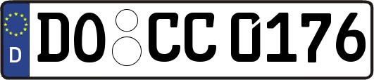 DO-CC0176