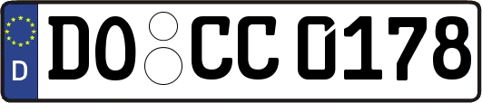 DO-CC0178