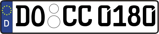 DO-CC0180