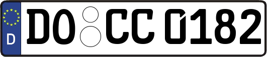 DO-CC0182