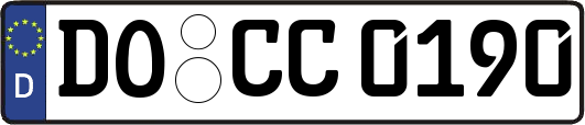 DO-CC0190