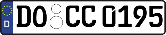 DO-CC0195