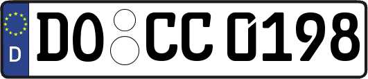 DO-CC0198
