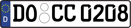 DO-CC0208