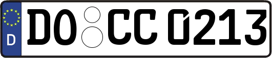 DO-CC0213