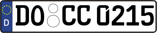 DO-CC0215