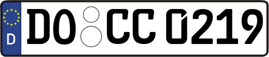 DO-CC0219