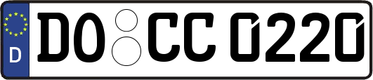 DO-CC0220