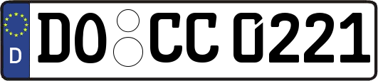 DO-CC0221