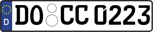 DO-CC0223